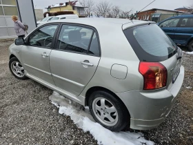 Toyota Corolla D-4D - 2500 € / 4889.57 лв. - 89194273 5