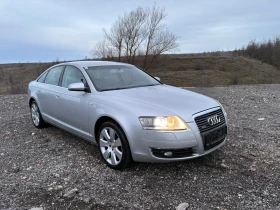Audi A6 3.0 TDI - 3000 € / 5867.49 лв. - 76064981 7