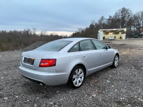 Audi A6 3.0 TDI - 3000 € / 5867.49 лв. - 76064981 5