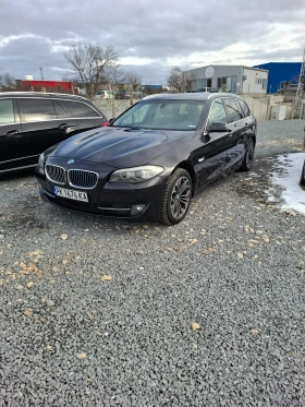 BMW 530 Хд