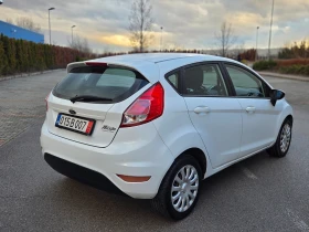 Ford Fiesta 1.4i Фабрична газ* EURO 6 - 5000 € / 9779.15 лв. - 70517078 4