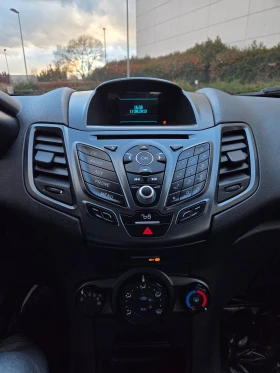 Ford Fiesta 1.4i Фабрична газ* EURO 6 - 5000 € / 9779.15 лв. - 70517078 12