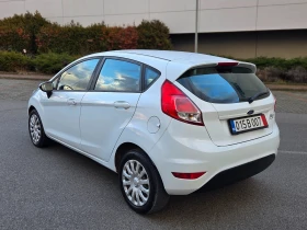 Ford Fiesta 1.4i Фабрична газ* EURO 6 - 5000 € / 9779.15 лв. - 70517078 7