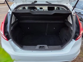 Ford Fiesta 1.4i Фабрична газ* EURO 6 - 5000 € / 9779.15 лв. - 70517078 15