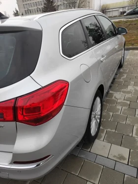 Opel Astra Sport Tourer  - 5250 € / 10268.11 лв. - 67315137 4