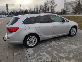 Opel Astra Sport Tourer  - 5250 € / 10268.11 лв. - 67315137 7