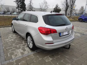 Opel Astra Sport Tourer  - 5250 € / 10268.11 лв. - 67315137 6