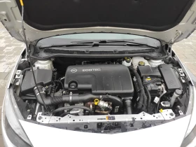 Opel Astra Sport Tourer  - 5250 € / 10268.11 лв. - 67315137 13