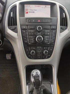 Opel Astra Sport Tourer  - 5250 € / 10268.11 лв. - 67315137 10