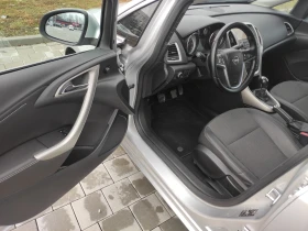 Opel Astra Sport Tourer  - 5250 € / 10268.11 лв. - 67315137 8