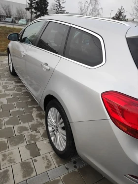 Opel Astra Sport Tourer  - 5250 € / 10268.11 лв. - 67315137 3