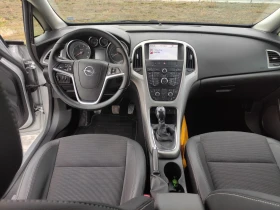 Opel Astra Sport Tourer  - 5250 € / 10268.11 лв. - 67315137 9