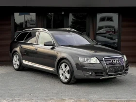 Audi A6 Allroad - 3.0 TDI - Xenon - Кожа в два цвята - Navi -  - 5200 € / 10170.32 лв. - 75087588 2