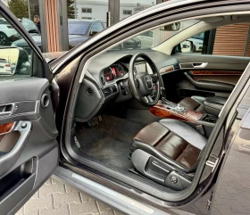 Audi A6 Allroad - 3.0 TDI - Xenon - Кожа в два цвята - Navi -  - 5200 € / 10170.32 лв. - 75087588 7