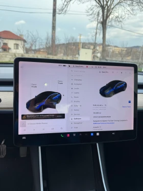 Tesla Model 3 Long Range Dual Motor - 18400 € / 35987.27 лв. - 91306736 8