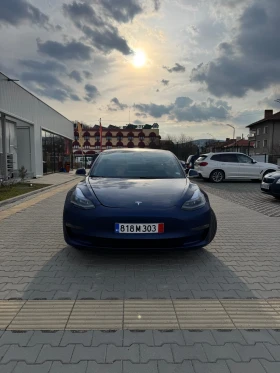 Tesla Model 3 Long Range Dual Motor - 18400 € / 35987.27 лв. - 91306736 2