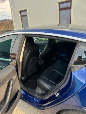 Tesla Model 3 Long Range Dual Motor - 18400 € / 35987.27 лв. - 91306736 6