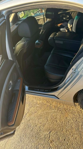 BMW 730 - 2000 € / 3911.66 лв. - 59588687 6