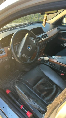 BMW 730 - 2000 € / 3911.66 лв. - 59588687 7