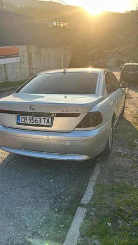 BMW 730 - 2000 € / 3911.66 лв. - 59588687 3