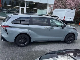 Toyota Sienna * AWD * 2 КЛЮЧА* ПАНО* ПОДГРЕВ* KEYLESS*  - 39000 € / 76277.37 лв. - 95109278 3