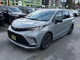 Toyota Sienna * AWD * 2 КЛЮЧА* ПАНО* ПОДГРЕВ* KEYLESS* 