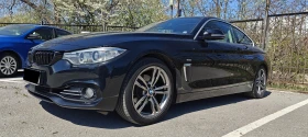 BMW 420 D  - 10250 € / 20047.26 лв. - 28158412 4