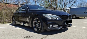 BMW 420 D 