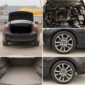 Mazda 6 -Europe-2.5-Facelift-Exclusive-Led-Bose-Head-up- - 11900 € / 23274.38 лв. - 83182325 17