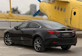 Mazda 6 -Europe-2.5-Facelift-Exclusive-Led-Bose-Head-up- - 11900 € / 23274.38 лв. - 83182325 4