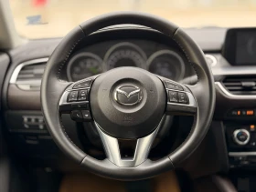 Mazda 6 -Europe-2.5-Facelift-Exclusive-Led-Bose-Head-up- - 11900 € / 23274.38 лв. - 83182325 9