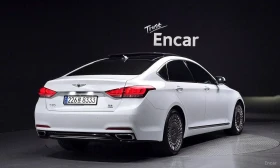 Genesis G80  3.3 GDI AWD - 25989 € / 50830.07 лв. - 99438223 2