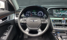 Genesis G80  3.3 GDI AWD - 25989 € / 50830.07 лв. - 99438223 7