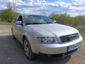 ����� �� �������� �� Audi A4 ���