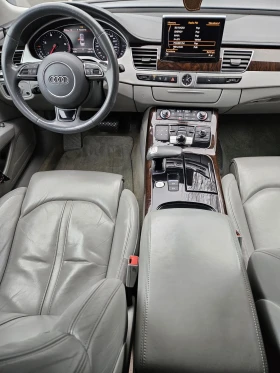 Audi A8 | Mobile.bg � ����� ������ 5