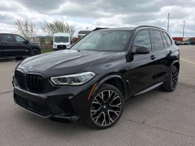 ����� �� �������� �� BMW X5M Competition/Sky Lounge/360/DIS/Harman Kardon 