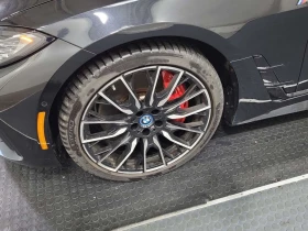 BMW i4  M50/CARFAX/����������� | Mobile.bg � ����� ������ 16