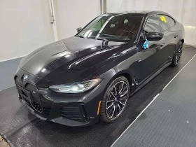 ����� �� �������� �� BMW i4  M50/CARFAX/�����������