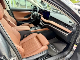 Skoda Superb 2.0TDI#LAURENT&KLEMENT#HEADUP#360* CAMERA#FULL FUL | Mobile.bg � ����� ������ 9