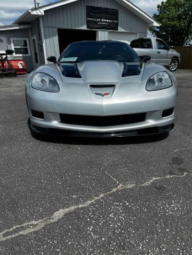 Chevrolet Corvette * 2dr Cpe* ���������� ��� ������������ ������*  | Mobile.bg � ����� ������ 6