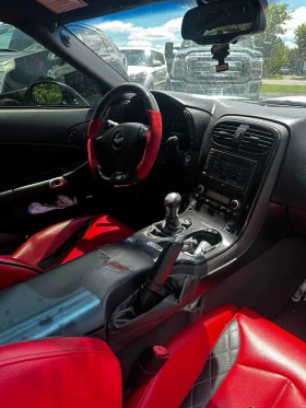 Chevrolet Corvette * 2dr Cpe* ���������� ��� ������������ ������*  | Mobile.bg � ����� ������ 9