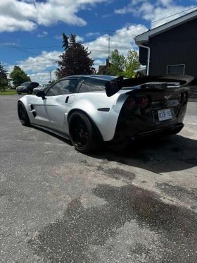 Chevrolet Corvette * 2dr Cpe* ���������� ��� ������������ ������*  | Mobile.bg � ����� ������ 13