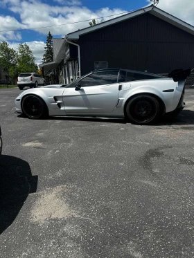 Chevrolet Corvette * 2dr Cpe* ���������� ��� ������������ ������*  | Mobile.bg � ����� ������ 2