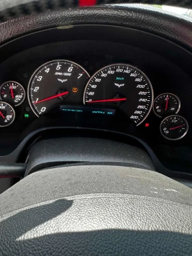 Chevrolet Corvette * 2dr Cpe* ���������� ��� ������������ ������*  | Mobile.bg � ����� ������ 8