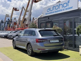Skoda Superb L&K/2.0TDI/190K.C./7AT/4X4 | Auto.bg — изображение 3