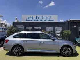 Skoda Superb L&K/2.0TDI/190K.C./7AT/4X4 | Auto.bg — изображение 5