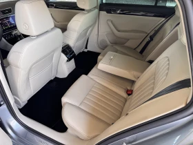 Skoda Superb L&K/2.0TDI/190K.C./7AT/4X4 | Auto.bg — изображение 10