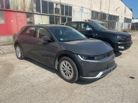 Hyundai Ioniq 5 228hp 77.4 kw 32000km