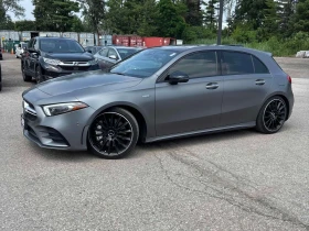 Mercedes-Benz A 35 AMG * CARFAX * �� ���������������� *  | Mobile.bg � ����� ������ 2