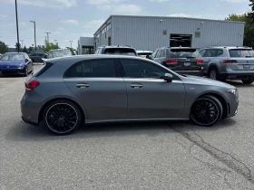 Mercedes-Benz A 35 AMG * CARFAX * �� ���������������� *  | Mobile.bg � ����� ������ 3